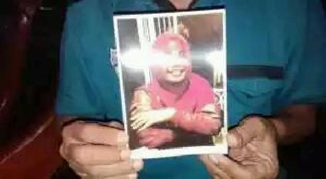 Anak Mantan DPRD Hilang Dan Diduga Gabung ISIS