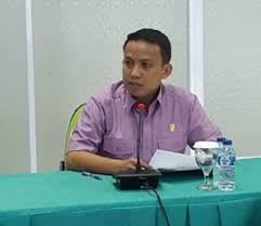 Ketua DPRD Sebut Defisit Keuangan Akan Hambat Pembangunan di Inhil