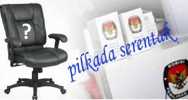 Ini Bulan Dan Tahun Yang Benar Waktu Pilkada Serentak Kabupaten Inhil
