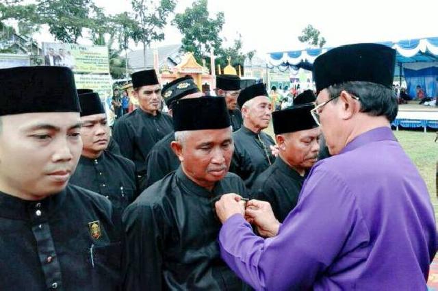 Pemkab Inhil Ingin Jadikan Inhil Lumbung Qori dan Qori’ah