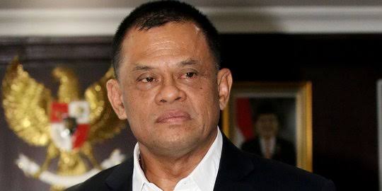 Gatot Ungkap Soal Parpol Yang Sekolahkan Kadernya ke Partai Komunis China