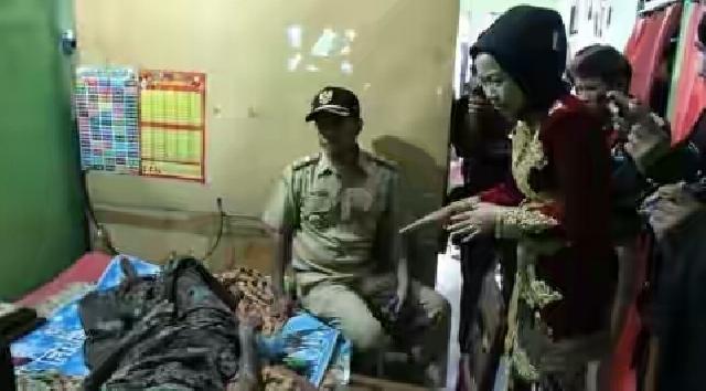 Kulit Melepuh Sekujur Tubuh, Kasturi Diduga Alergi Obat