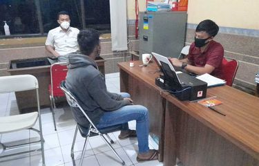 3 PSK di Dalam Penginapan, 1 Wanita Lagi Begituan Sama Lelaki, Ada Suami Istri  Artikel ini telah ta