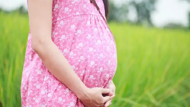 Bocah SD Ini Hamil,Ternyata Ini Pelakunya