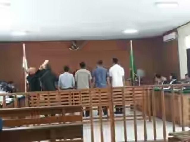 5 Saksi Beri Keterangan di Sidang Korupsi Tempat Pengolahan Sampah