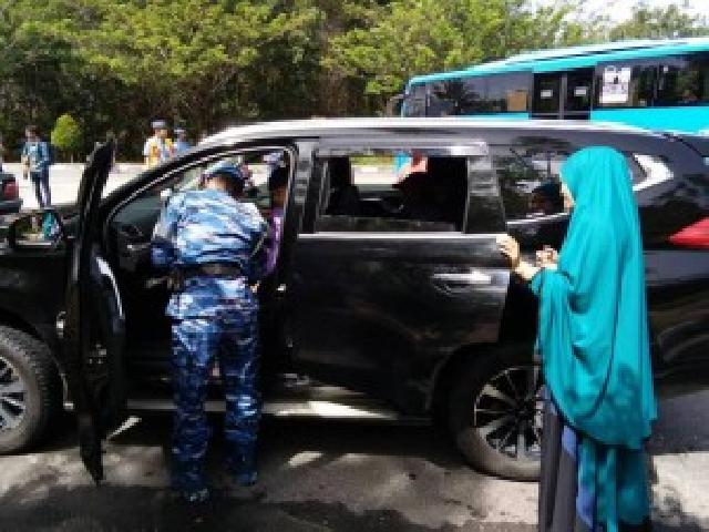 Masyarakat Mengira Ada Tindakan Kriminal