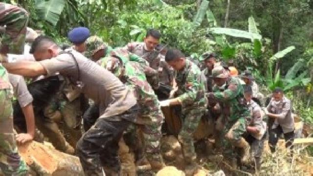 Satu Lagi Mayat Asal Padang Pariaman Ditemukan