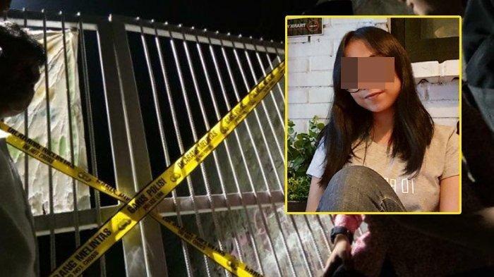 Berita Terbaru Kasus Pembunuhan Siswi SMK di Bogor, Polisi Amankan Sosok S yang Sempat Viral