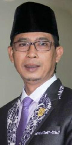 Dewan Ingatkan Pemkab Inhil Lebih Prioritaskan Kebun Kelapa