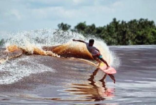 Setelah 3 Tahun, Pelancong Baru Bisa Melupakan Rasa Kecewa