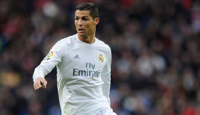 Ronaldo Tunjukkan Bukti Nyaris Pulih dari Cedera