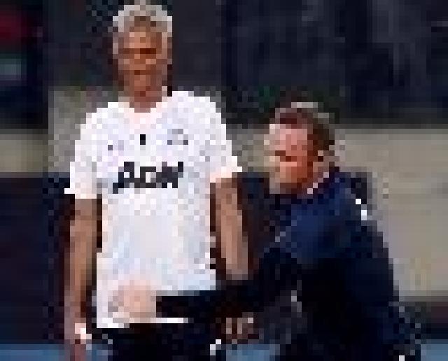 Kapten MU Rasakan Momentum Hebat Bersama Mourinho