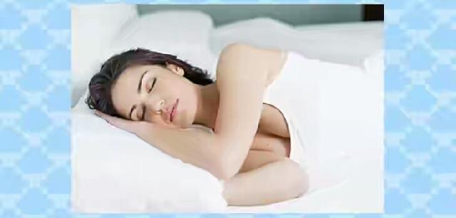 Sangat Mengerikan, Ini Bahaya Yang Mengintai Anda Jika Kurang Tidur