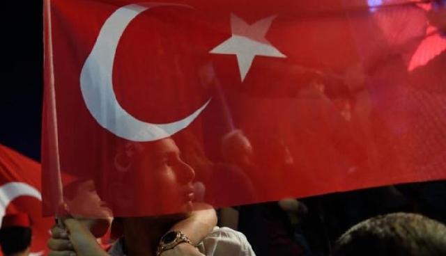 Kedubes Israel di Turki Diserang, 1 Tewas