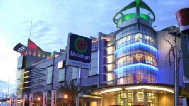 Event Dota II di Ciputra, Akan Hadir Buat Pengunjung