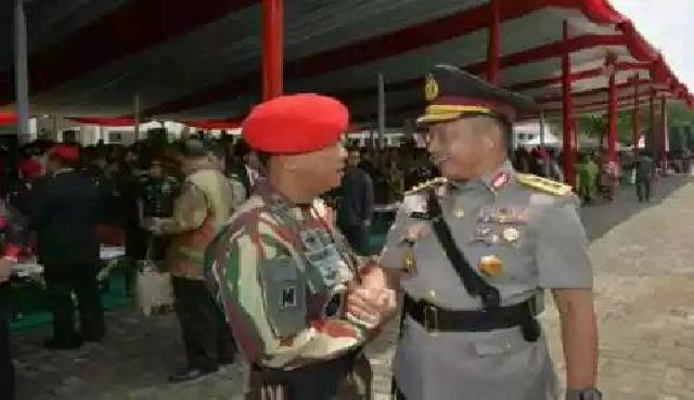 PDIP: Tito Melompat, Semoga Tak Terjadi Turbulensi