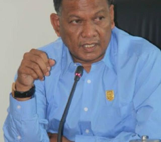 Ini Alasan Kenapa Plt Kadis Bina Marga Inhil Diminta Definitif