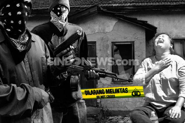 Tiga Karyawan Tambang Emas di Papua Ditemukan Selamat