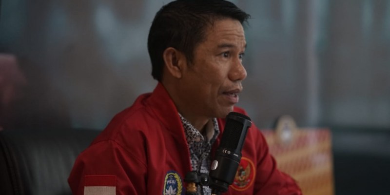 Empat Pemain yang Saat Tengah Dinaturalisasi PSSI