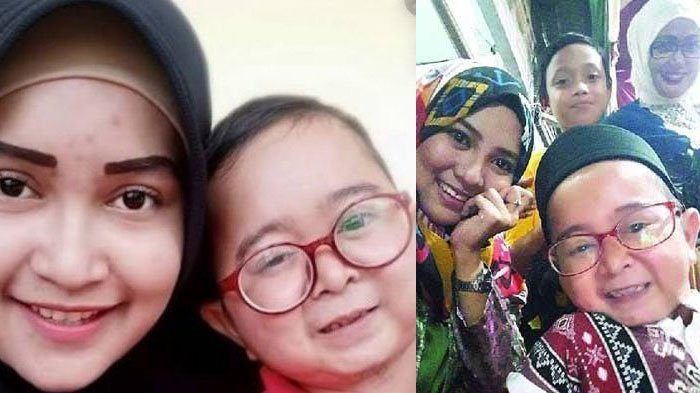 Dituduh Manfaatkan Daus Mini Dongkrak Popularitas, Ini Kata Desti