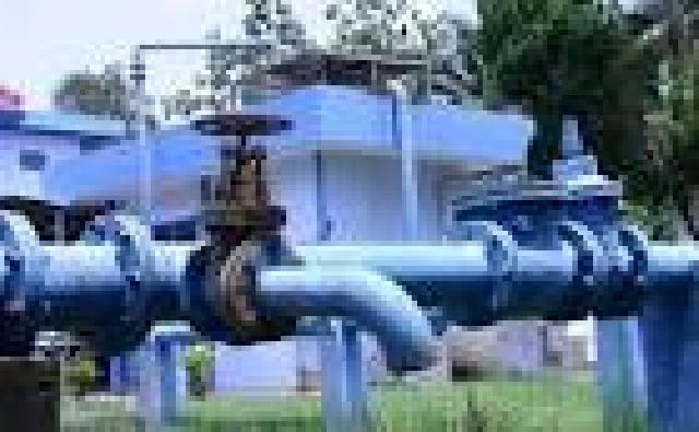 Waduh, Banyak Pelanggan PDAM TI Yang Nunggak Hingga 1 Tahun Lebih