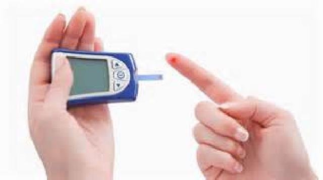 Ketahui 6 Gejala Kadar Gula Darah Tinggi