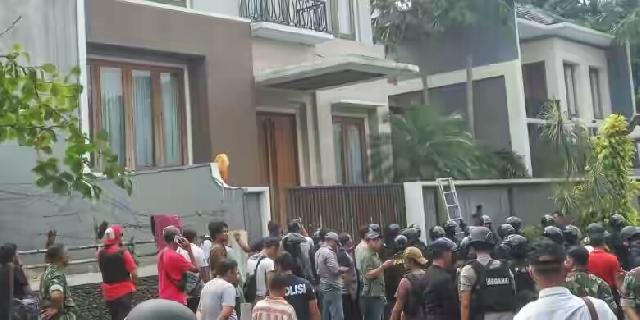 Pembantu Sempat Teriak Minta Tolong, tetapi Pemilik Rumah Bilang 