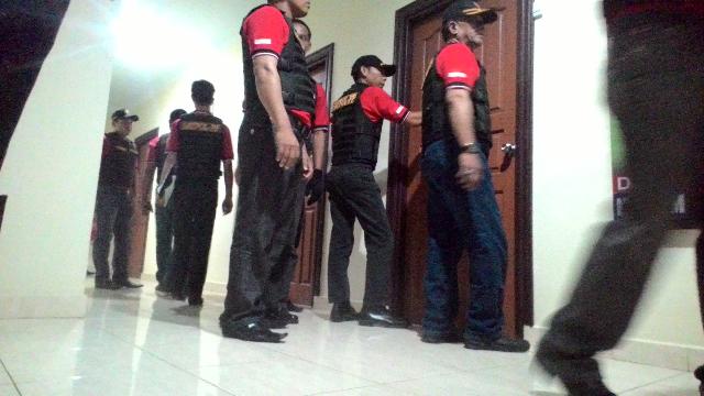 Kepala KUA Tegaskan, Nikah Siri Tidak Sah