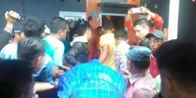 Seorang Satpol PP Ditahan, Polisi Masih Cari Tersangka Pembunuhan Bripda Michael