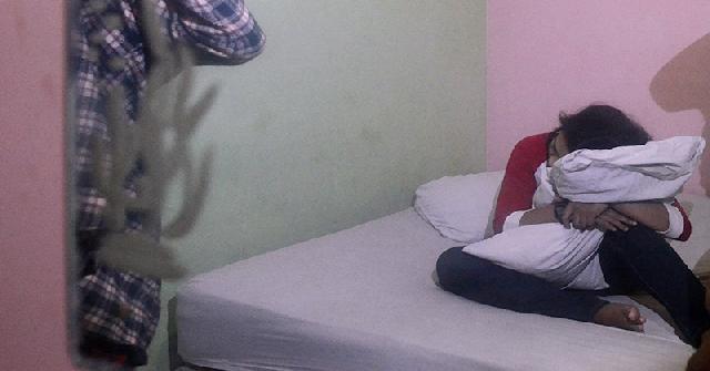 Waduh, Pelajar di Inhil Ini Ngaku Sudah Lakukan Hubungan Suami Istri Dengan Pacarnya