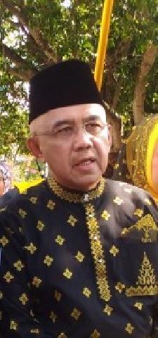 LAMR: Datuk Harus Praktikan Sendi-sendi Melayu