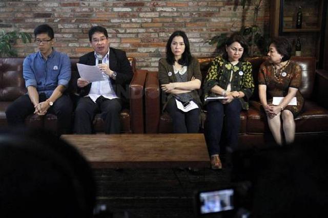 Keluarga Mirna Tak Terima Jessica Dituntut 20 Tahun Penjara