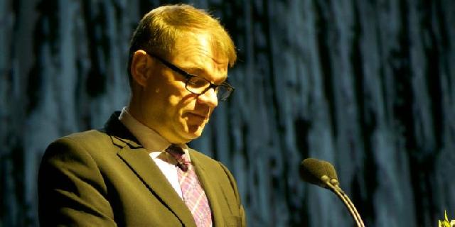 Belajar dari Finlandia, Negara dengan Pers Paling Bebas