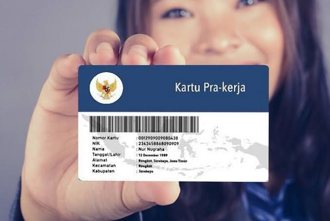 Kapan Kartu Prakerja Gelombang 22 Dibuka?