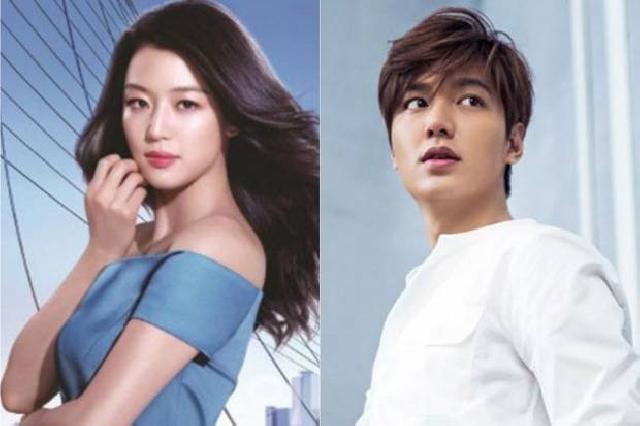 Ciuman di Laut, Lee Min Ho & Jun Ji Hyun Bikin Tersentuh