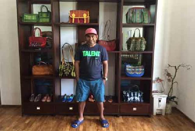 Mau Seperti Pria Ini Yang Miliki Omzet Rp 10 Miliar Per Bulan dari Bisnisnya