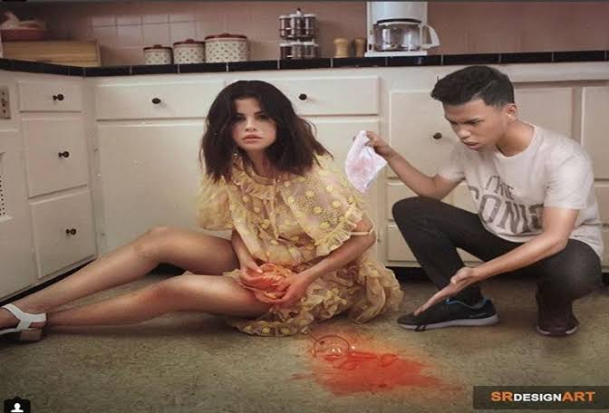 Hasilnya Mengejutkan, Warga Batam Ini Edit Foto Bersama Artis