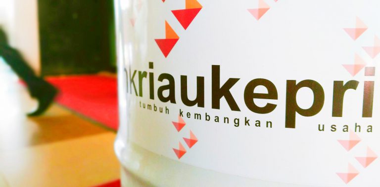 Ini Besaran Gaji Komut dan Dirut Bank Riau Kepri