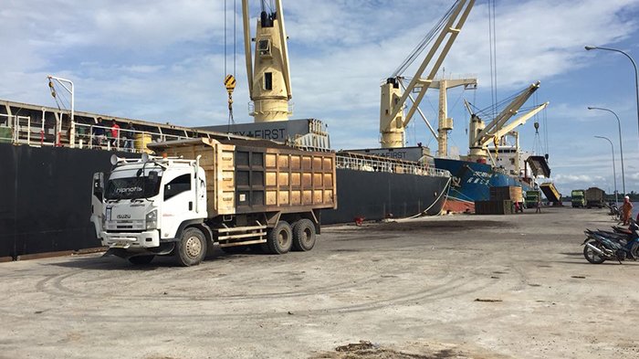 BNNP Riau Razia Jelang Natal dan Tahun Baru 2021