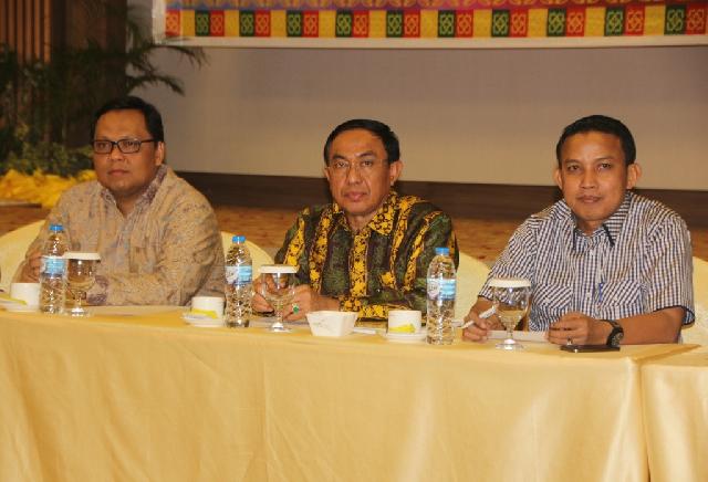 Pemekaran Insel dan Inhut Impian Masyarakat