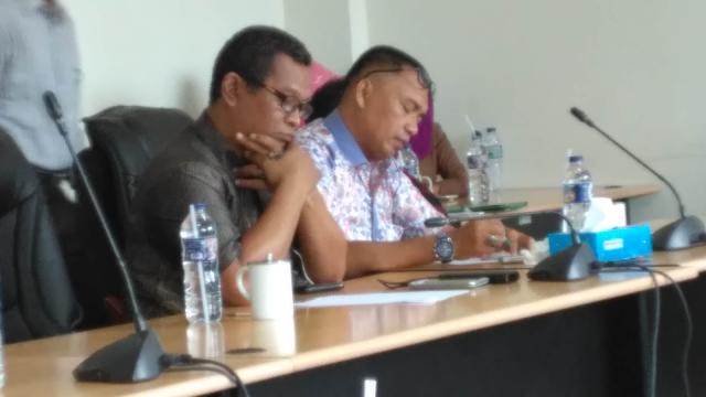 Waduh di Inhil Ada Kepala UPT Puskesmas Yang Tidak Mencukupi Syarat