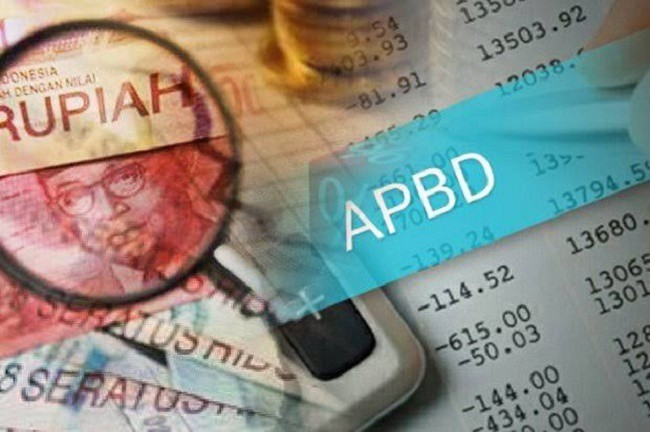 APBD 2 Triliunan, Belanja Pembangunan Hanya Ratusan Miliar