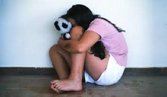 Puluhan Kali, Seorang Siswi SD Ini  Jadi Korban Pencabulan Kuli Bangunan