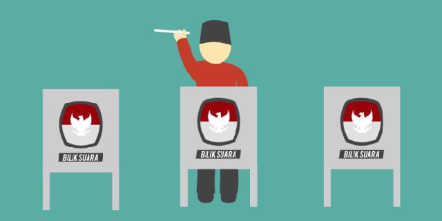 Berminat? Panwaslu Buka Pendaftaran Anggota Panwascam