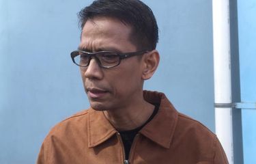 Penyesalan Ayah Vanessa Angel dan Ungkap Kekecewaan Foto Anaknya di Makam Hilang