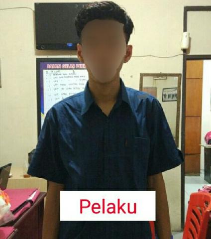 Mengejutkan, Ini Identitas Pelaku Pembuangan Bayi di Tembilahan