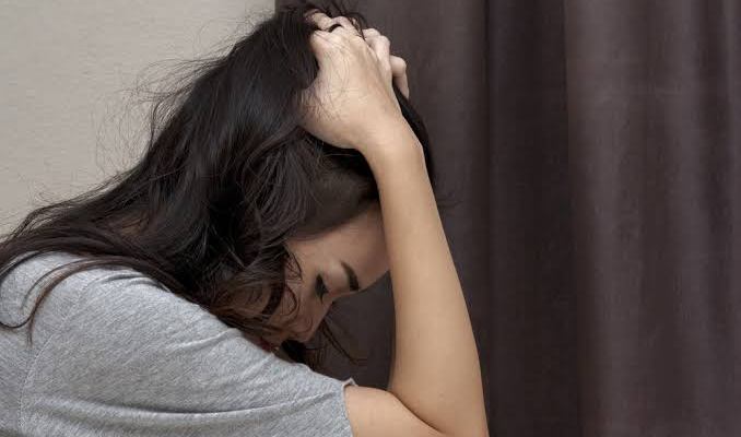 Ini Beberapa Makanan untuk Mengatasi Depresiasi