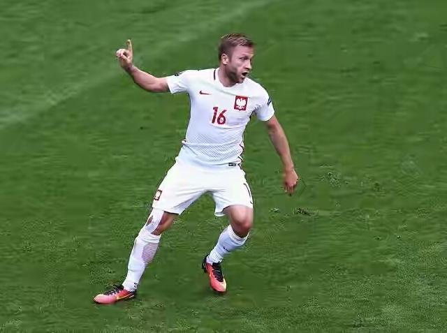 Blaszczykowski: Asal Polandia Menang, Tak Masalah Siapa Pencetak Golnya