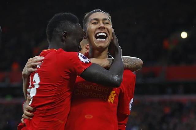 Hasil dan Klasemen Liga Inggris: Liverpool Geser Chelsea, Arsenal Melorot