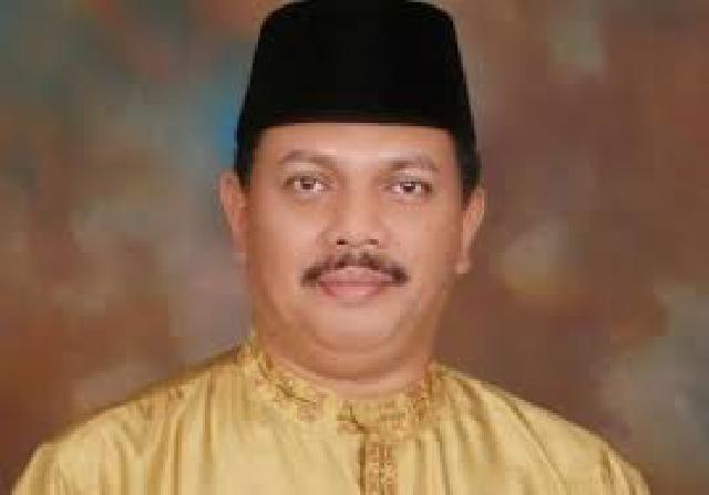 Proses Lelang di Kabupaten Indragiri Hilir Sudah Dimulai Sejak 1 Maret 2016